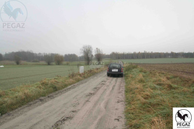 Na sprzedaż działka budowlana - Rybojedzko -
wielkopolskie Zdjęcie nr 6