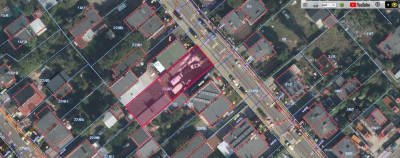 Na sprzedaż działka budowlana - Poznań -
wielkopolskie