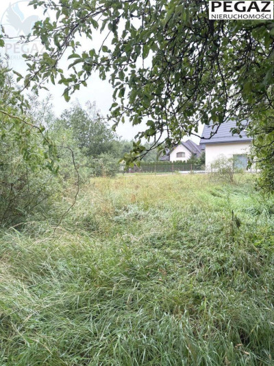 Na sprzedaż działka budowlana - Białystok -
podlaskie Zdjęcie nr 7