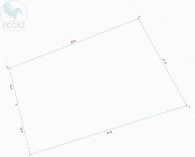 Na sprzedaż działka budowlana - Białystok -
podlaskie Zdjęcie nr 3