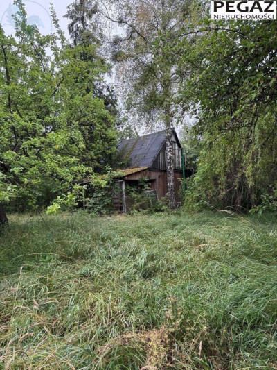 Na sprzedaż działka budowlana - Białystok -
podlaskie Zdjęcie nr 9