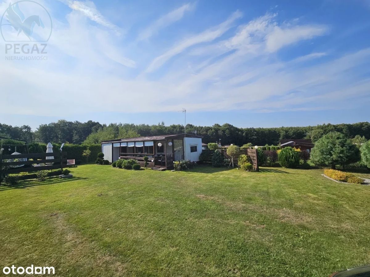 Na sprzedaż działka rolna - Sianożęty -
zachodniopomorskie Zdjęcie nr 1