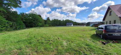 Na sprzedaż działka budowlana - Szumiąca -
lubuskie Zdjęcie nr 5