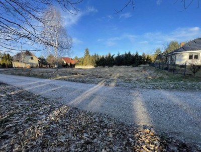 Na sprzedaż działka budowlana - Wierzyce -
wielkopolskie Zdjęcie nr 4