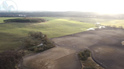 Na sprzedaż działka budowlana - Pruszewiec -
wielkopolskie Zdjęcie nr 8