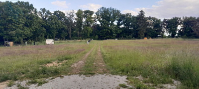 Na sprzedaż działka budowlana - Chycina - lubuskie