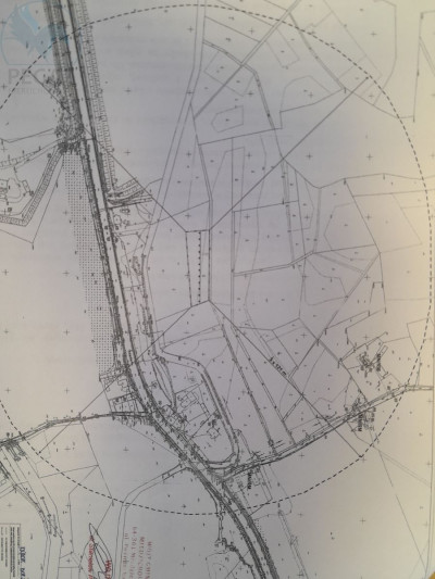 Na sprzedaż działka budowlana - Trzciel -
lubuskie Zdjęcie nr 7