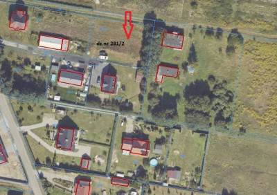 Na sprzedaż działka budowlana - Międzyrzecz -
lubuskie Zdjęcie nr 10