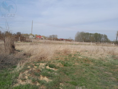 Na sprzedaż działka budowlana - Międzyrzecz -
lubuskie Zdjęcie nr 6