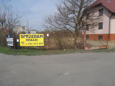 Na sprzedaż działka budowlana - Międzyrzecz -
lubuskie Zdjęcie nr 8