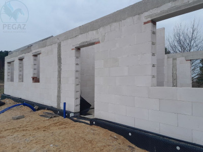 Na sprzedaż działka budowlana - Kuźnik -
lubuskie Zdjęcie nr 11