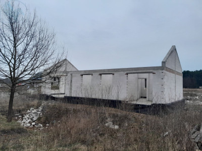 Na sprzedaż działka budowlana - Kuźnik -
lubuskie Zdjęcie nr 4