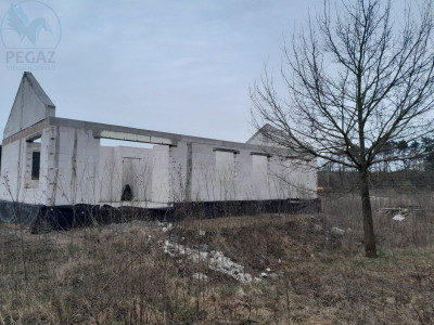 Na sprzedaż działka budowlana - Kuźnik -
lubuskie Zdjęcie nr 5