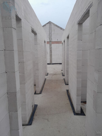 Na sprzedaż działka budowlana - Kuźnik -
lubuskie Zdjęcie nr 7