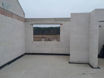 Na sprzedaż działka budowlana - Kuźnik -
lubuskie Zdjęcie nr 8