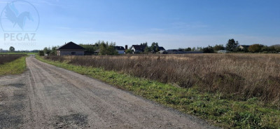 Na sprzedaż działka budowlana - Duszniki -
wielkopolskie Zdjęcie nr 10