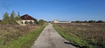 Na sprzedaż działka budowlana - Duszniki -
wielkopolskie Zdjęcie nr 2