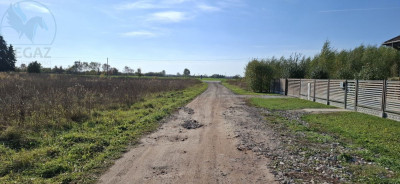 Na sprzedaż działka budowlana - Duszniki -
wielkopolskie Zdjęcie nr 3