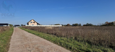 Na sprzedaż działka budowlana - Duszniki -
wielkopolskie Zdjęcie nr 4