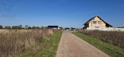 Na sprzedaż działka budowlana - Duszniki -
wielkopolskie Zdjęcie nr 6