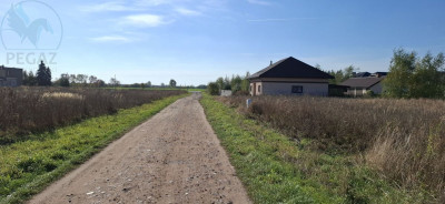 Na sprzedaż działka budowlana - Duszniki -
wielkopolskie Zdjęcie nr 7