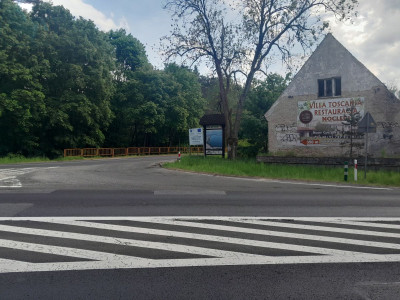 Na sprzedaż działka budowlana - Nowe Gorzycko - lubuskie