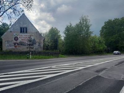 Na sprzedaż działka budowlana - Nowe Gorzycko -
lubuskie Zdjęcie nr 2