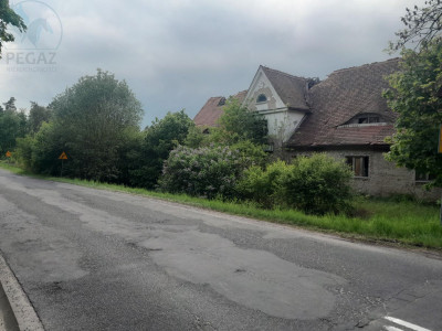 Na sprzedaż działka budowlana - Nowe Gorzycko -
lubuskie Zdjęcie nr 4