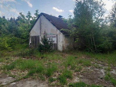 Na sprzedaż działka budowlana - Nowe Gorzycko -
lubuskie Zdjęcie nr 5