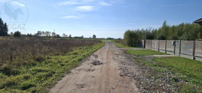 Na sprzedaż działka budowlana - Duszniki -
wielkopolskie Zdjęcie nr 3