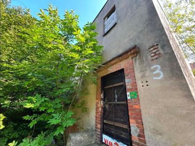 Na sprzedaż działka budowlana - Poznań - wielkopolskie
