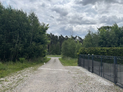 Na sprzedaż działka budowlana - Stęszew - wielkopolskie