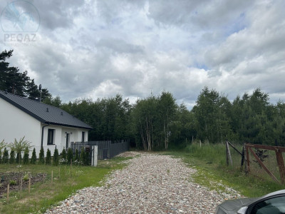 Na sprzedaż działka budowlana - Stęszew -
wielkopolskie Zdjęcie nr 2