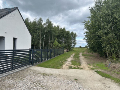 Na sprzedaż działka budowlana - Stęszew -
wielkopolskie Zdjęcie nr 3