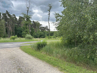 Na sprzedaż działka budowlana - Stęszew -
wielkopolskie Zdjęcie nr 5