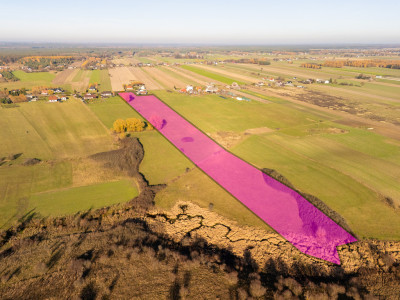 Ranczo nad Radonką - Owczary  -
Łódzkie Zdjęcie nr 2