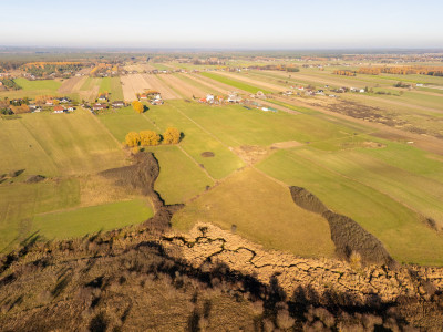 Ranczo nad Radonką - Owczary  -
Łódzkie Zdjęcie nr 3