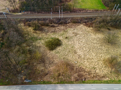 2585 m2 z potencjałem  dom bliźniak lub usługi - Zdzieszowice  -
Opolskie Zdjęcie nr 4