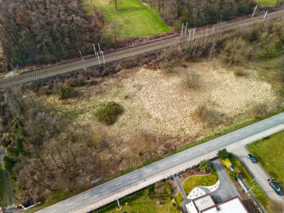 2585 m2 z potencjałem  dom bliźniak lub usługi - Zdzieszowice  -
Opolskie Zdjęcie nr 6