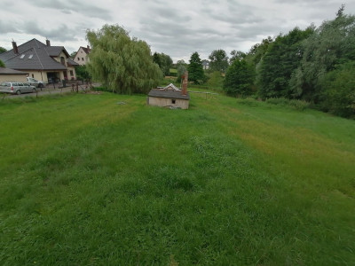 Zamieszkaj w GOLCZEWIE Działka pod zabudowę - Golczewo  - Zachodniopomorskie