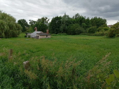 Zamieszkaj w GOLCZEWIE Działka pod zabudowę - Golczewo  -
Zachodniopomorskie Zdjęcie nr 2