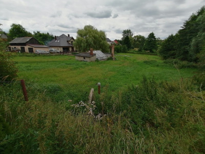 Zamieszkaj w GOLCZEWIE Działka pod zabudowę - Golczewo  -
Zachodniopomorskie Zdjęcie nr 3