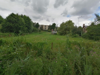 Zamieszkaj w GOLCZEWIE Działka pod zabudowę - Golczewo  -
Zachodniopomorskie Zdjęcie nr 5