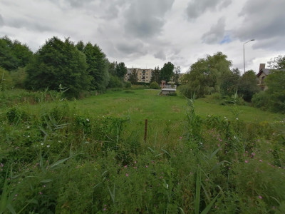 Zamieszkaj w GOLCZEWIE Działka pod zabudowę - Golczewo  -
Zachodniopomorskie Zdjęcie nr 6