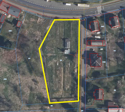 Zamieszkaj w GOLCZEWIE Działka pod zabudowę - Golczewo  -
Zachodniopomorskie Zdjęcie nr 7