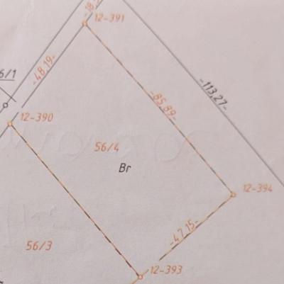 Dom 200m2   Stodoła 300m2 Cena kawalerki - Kowersk  -
Lubelskie Zdjęcie nr 10
