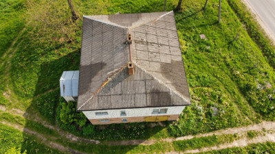 Dom 200m2   Stodoła 300m2 Cena kawalerki - Kowersk  -
Lubelskie Zdjęcie nr 4