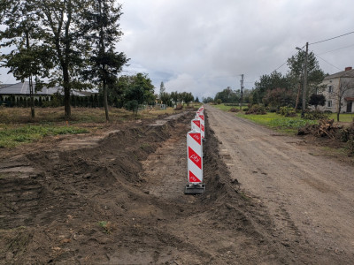 Dom 200m2   Stodoła 300m2 Cena kawalerki - Kowersk  -
Lubelskie Zdjęcie nr 9