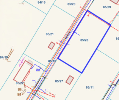 Zofiówka 1010 m ciszy blisko Łodzi - Zofiówka  -
Łódzkie Zdjęcie nr 6