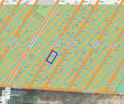 Zofiówka 1010 m ciszy blisko Łodzi - Zofiówka  -
Łódzkie Zdjęcie nr 8